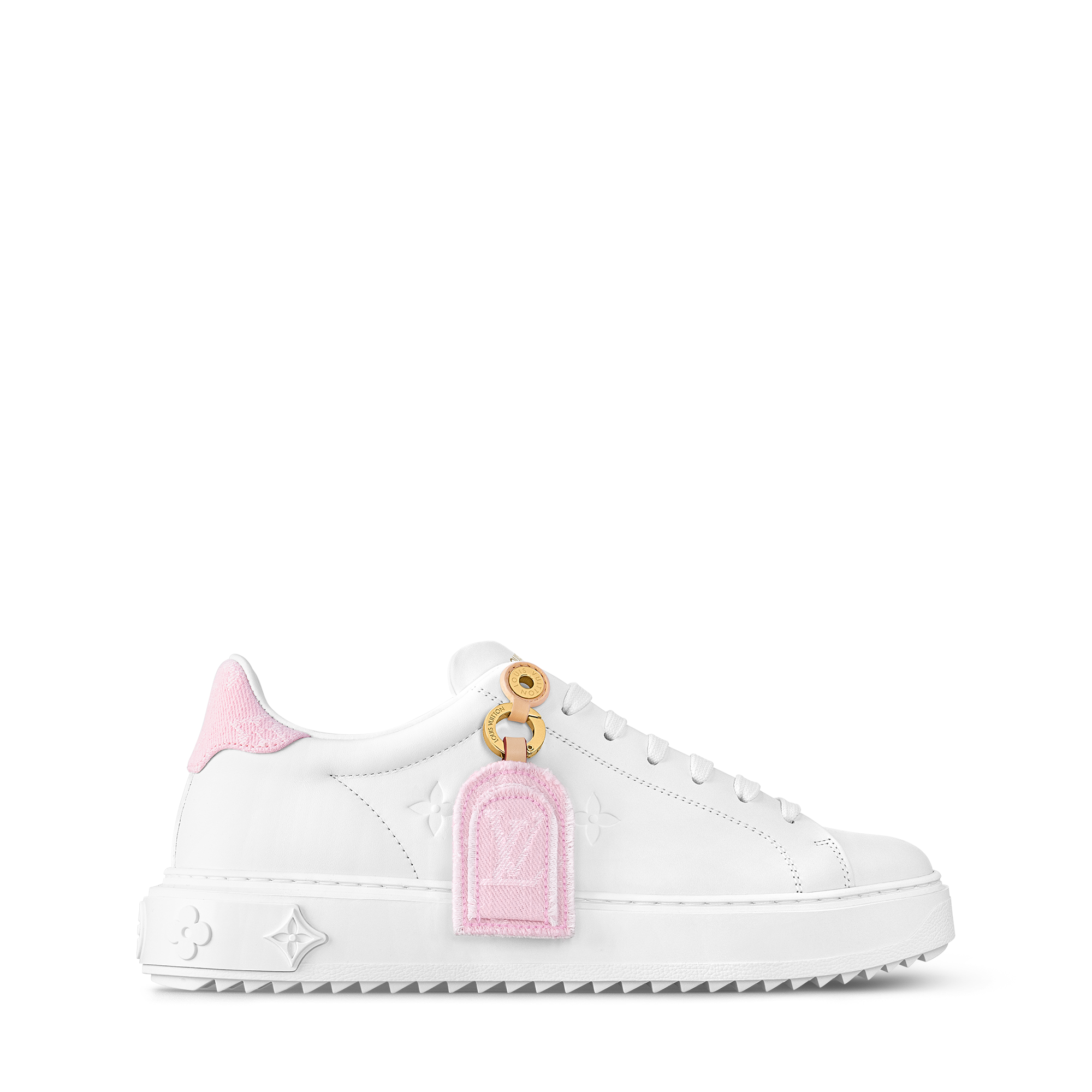 Time Out Sneaker - Shoes | LOUIS VUITTON